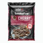 Weber SmokeFire Cherry All-Natural Hardwood Pellets