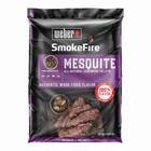 Weber 190003 SmokeFire Mesquite All-Natural Hardwood Pellets
