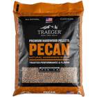 Traeger 20 Lb. Natural Hardwood Pellets - Pecan
