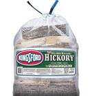Kingsford 1 cu. ft. BBQ Hickory Wood Logs