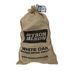 Myron Mixon White Oak Flavor BBQ Wood Chunks