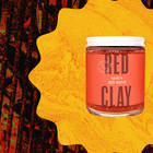 Spicy Red Mash – Red Clay Hot Sauce