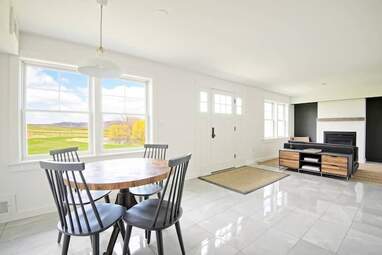 Modern Copake Falls Getaway