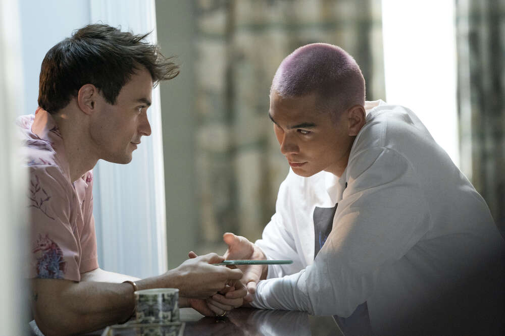 Gossip Girl Reboot Character List Breaking Down All The New Characters Thrillist Gossip Girl Reboot Character List Breaking Down All The New Characters Thrillist