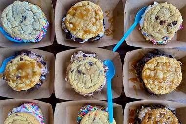 The Baked Bear