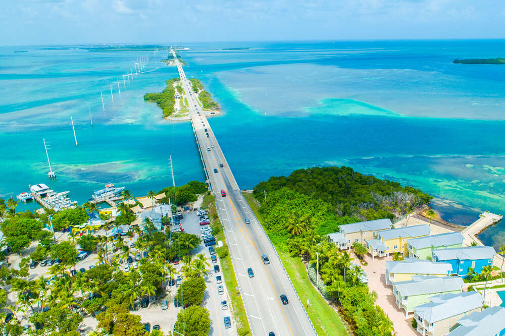 How to Visit Key West for Less