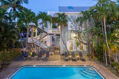 The Southernmost Inn
