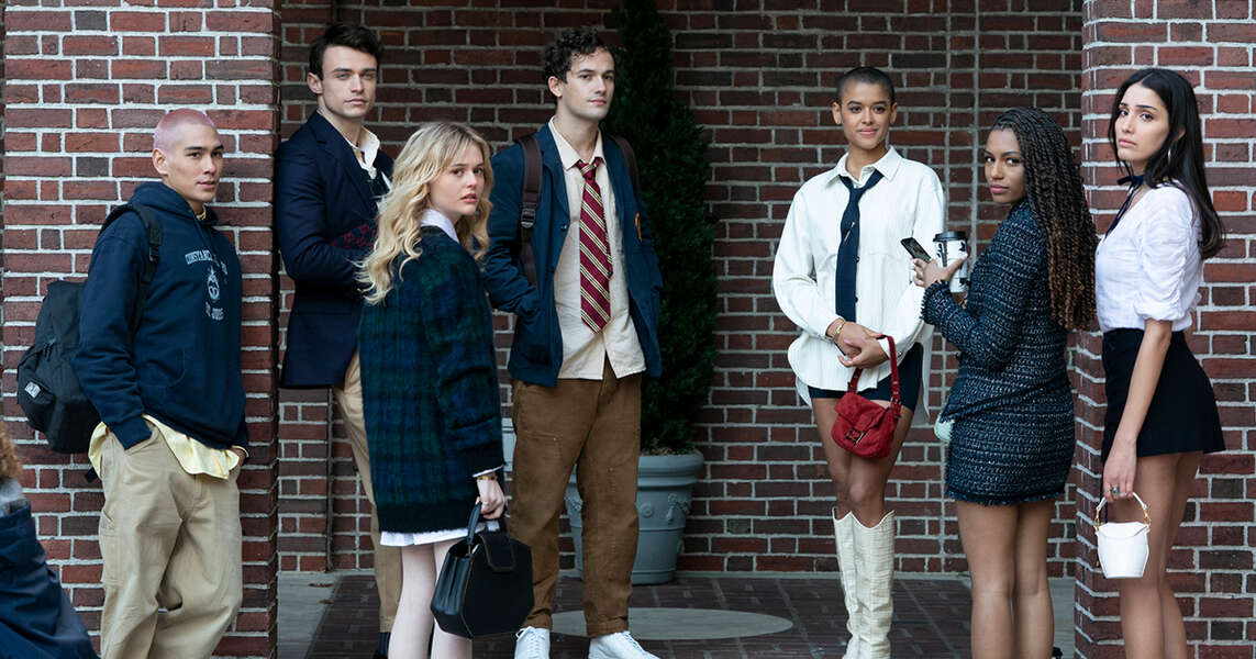 Gossip Girl Reboot Character List Breaking Down All The New Characters Thrillist