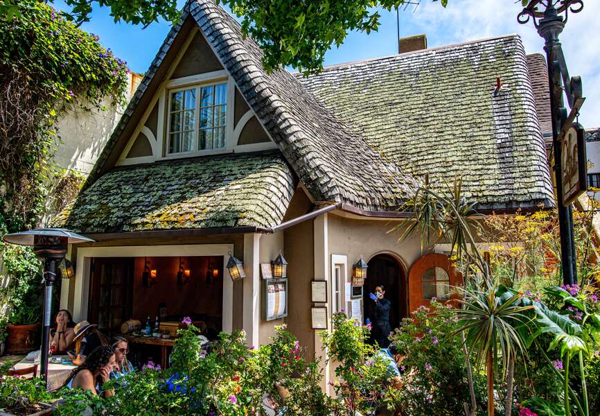 14 Reasons to Drive to Carmel-by-the-Sea - Thrillist