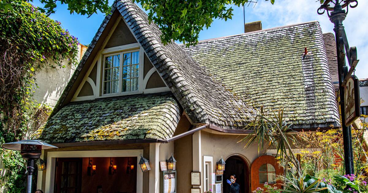 Things to Do in Carmel-by-the-Sea: 14 Reasons to Make Drive - Thrillist