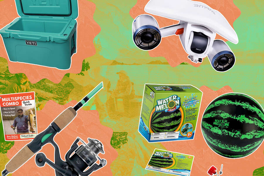 Everything You Need to Take Your Lake House Vacation to the Next Level ...