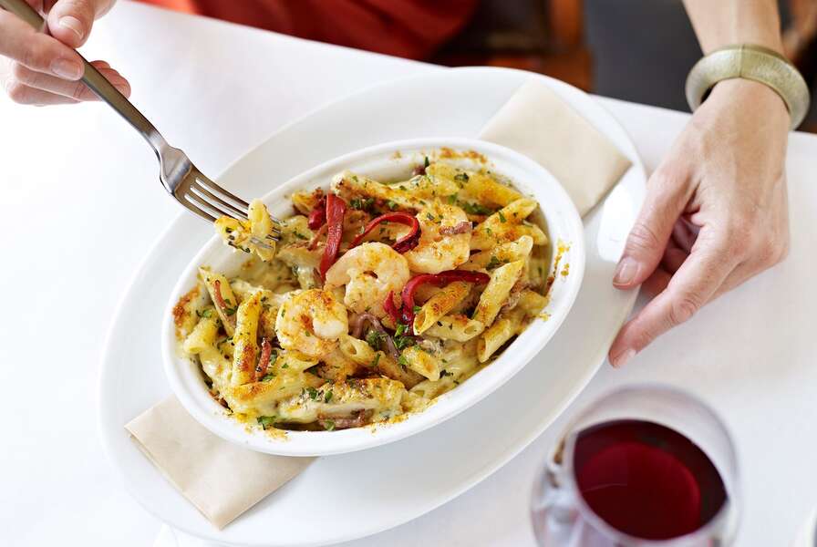 Best Restaurants & Bars at Chicago’s O'Hare International Airport