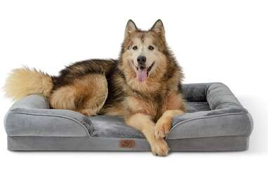 Bedsure Orthopedic Dog Bed