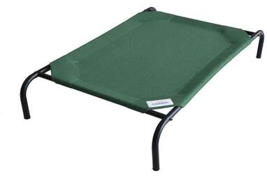 Coolaroo Large Elevated Pet Bed