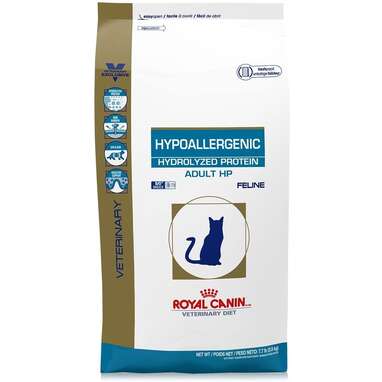 Best hypoallergenic food for cats hot sale