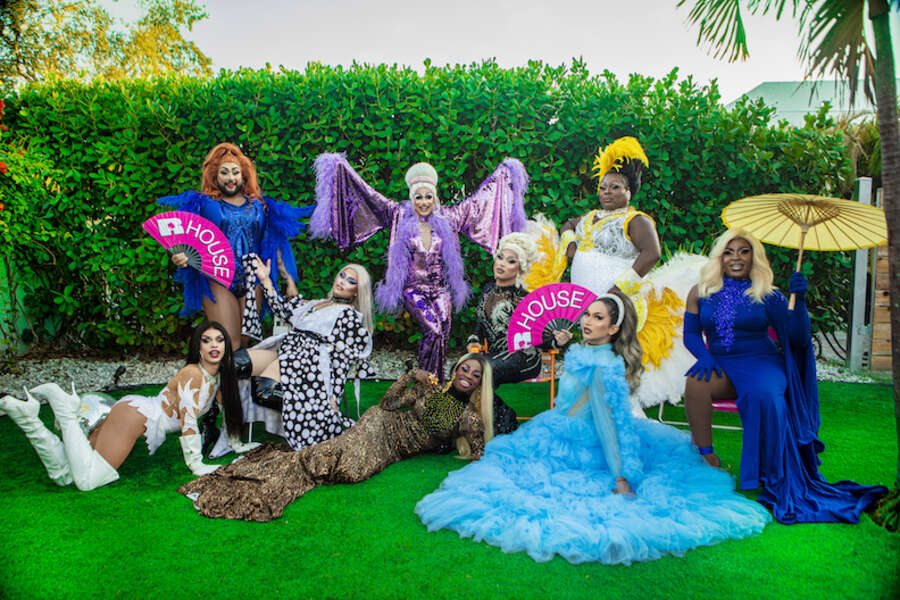 The Best Drag Brunches in the US Thrillist