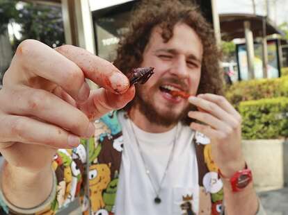 the most famous youtuber