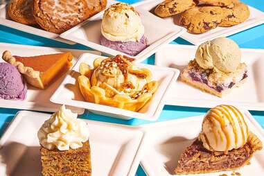 Devious Desserts & Creamery, LLC