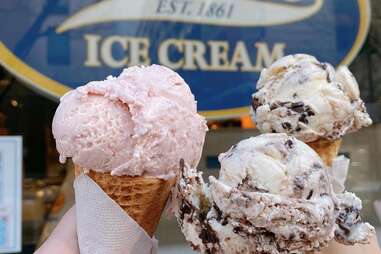 Bassetts Ice Cream