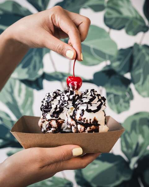 Best Ice Cream Shops in DC: Good Places in the City to Grab Ice Cream