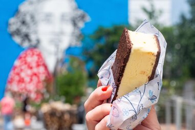 Weckerly's Ice Cream