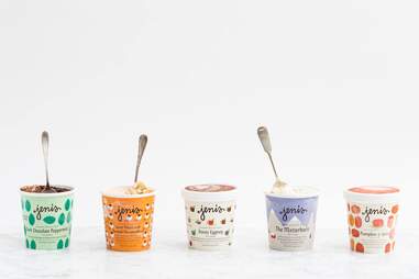 Jeni’s Splendid Ice Creams