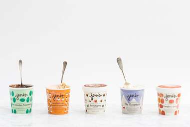 Jeni’s Splendid Ice Creams