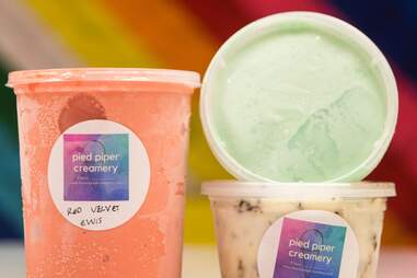 Pied Piper Creamery