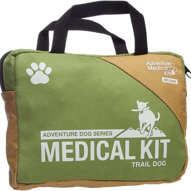 Adventure Medical Kits Trail Dog