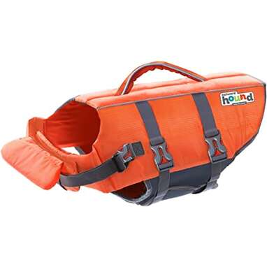 Outward Hound Dog Life Jacket