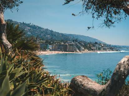 laguna beach
