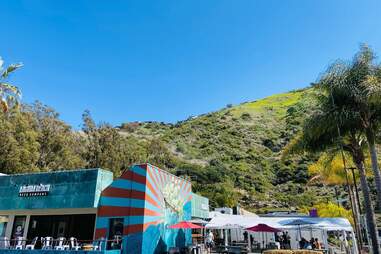 Laguna Beach Beer Company