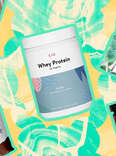 A Beginner’s Guide to Protein Powders, According to Nutritionist Maya Feller