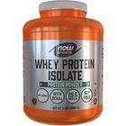 NOW Sports Nutrition, Whey Protein Isolate