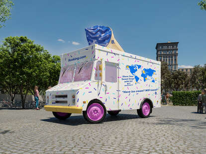 Ice Cream Truck on Steam