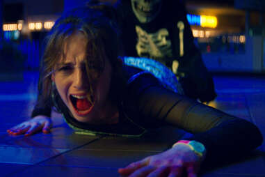 maya hawke in fear street part one