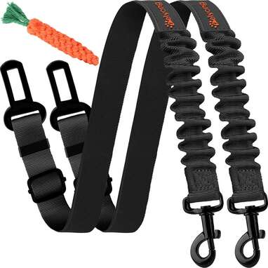 Felyong Adjustable Car Harness Strap