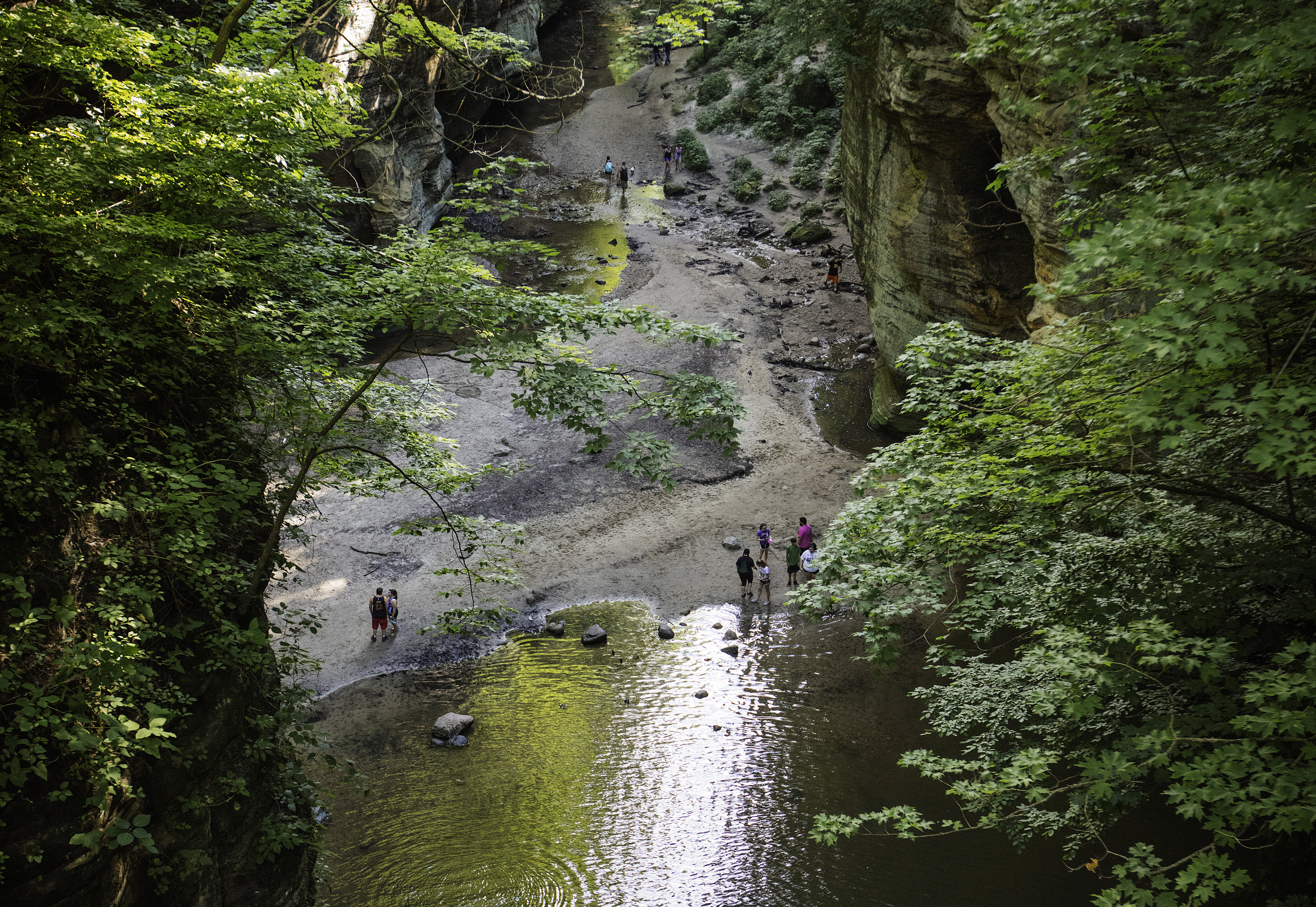 Things To Do At Starved Rock State Park 8 Reasons To Make The Drive Thrillist