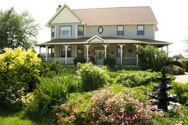 Brightwood Inn & Farm