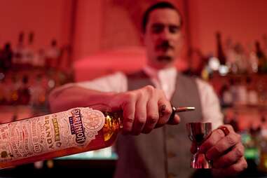 Star Union Spirits