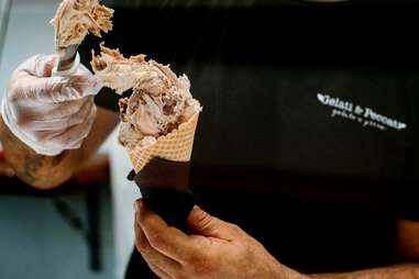 Gelati & Peccati