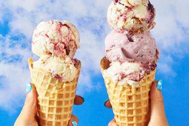 Best Ice Cream Shops in Seattle: Where to Find Good Homemade Ice Cream