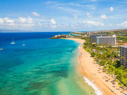Maui Will Impose a New Hotel & Short-Term Rental Tax to Curb Visitors ...