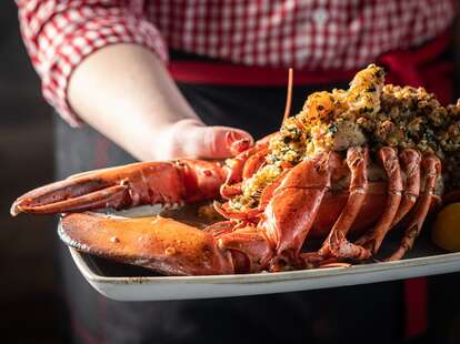 Legal Sea Foods