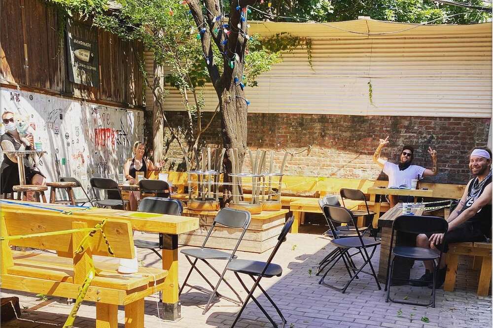 Are Dogs Allowed In Restaurants In New York State Are Dogs Allowed In Restaurants In New York State