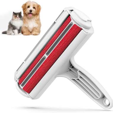 Fur Zoff, Best Pet Hair Removal Tool For A Car, Car & Auto Detailing