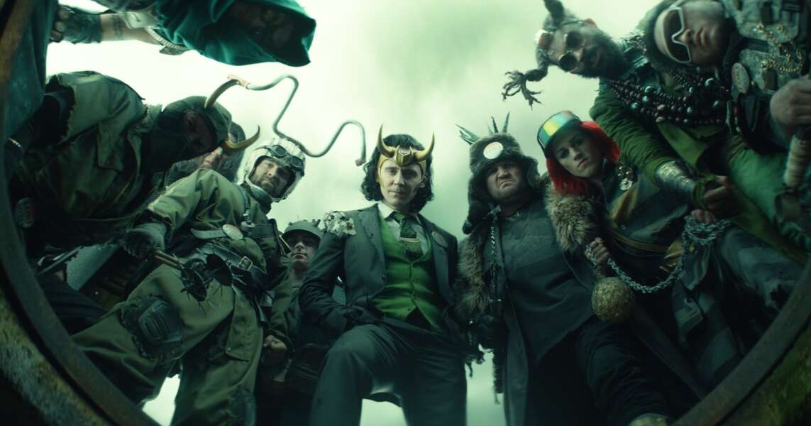 Fecha de lanzamiento de la segunda temporada de ‘Loki’: reparto, noticias y todo lo que sabemos hasta ahora