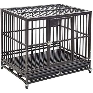 ProSelect Empire Dog Cage for sale online