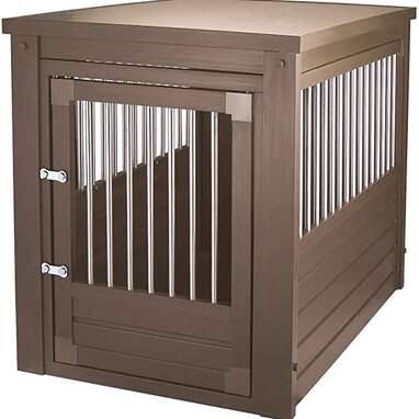 Dog crates for hotsell dogs with separation anxiety