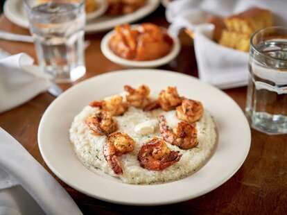 Sylvia's Restaurant, the Queen of Soulfood